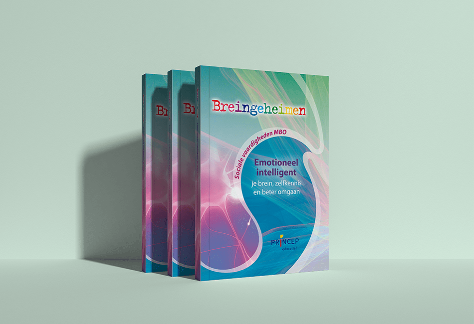 schoolboeken ontwerp door kasia nu