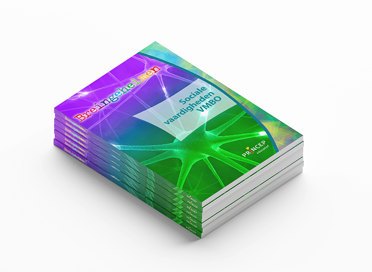 boek sociale vaardigheden ontwerp door kasia nu
