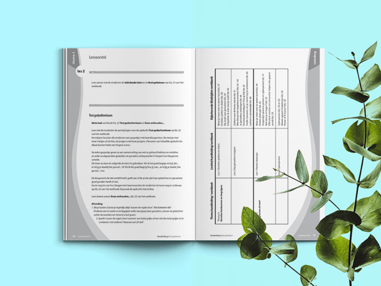 handleiding ontwerp door kasia nu