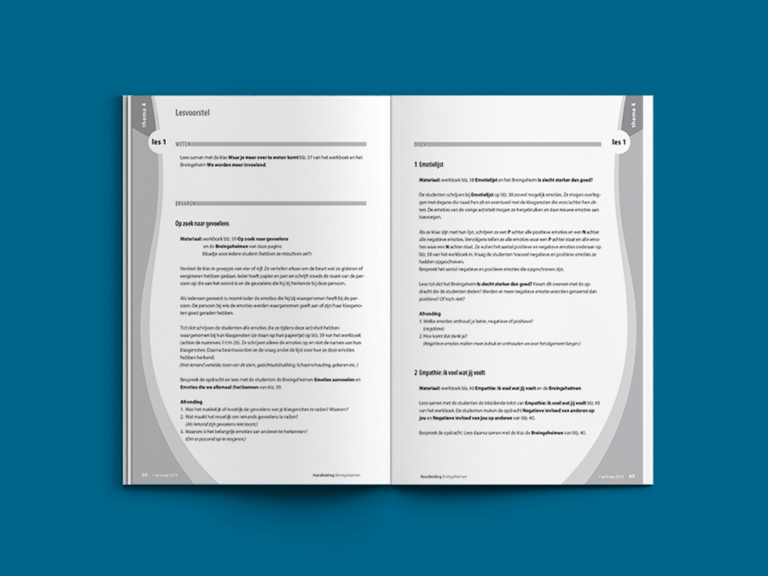 handleiding ontwerp door kasia nu
