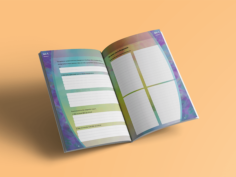 sociale vaardigheden vmbo boek door kasia nu