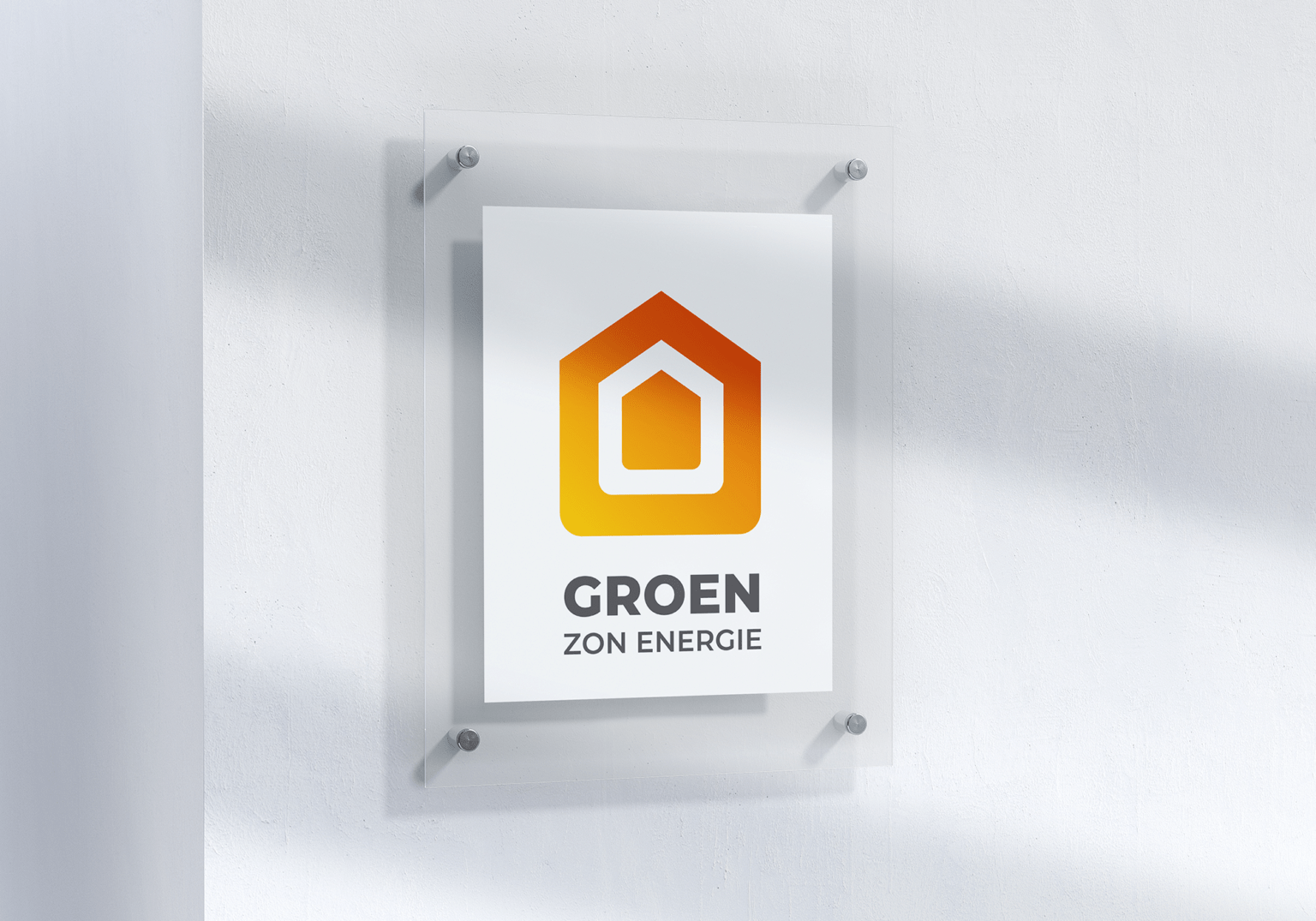 Logo ontwerp door Kasia nu