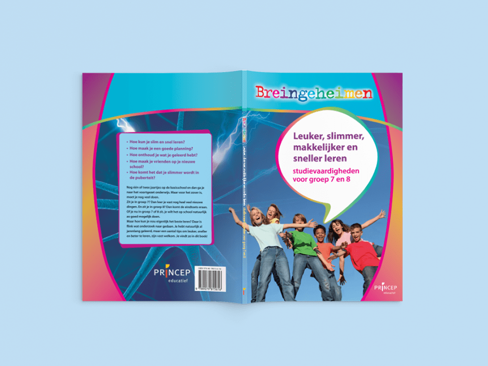 grafisch ontwerp basisschool boek door kasia nu